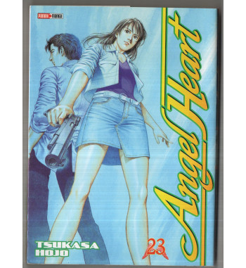 ANGEL HEART 23