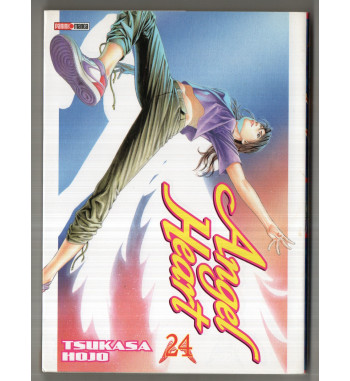 ANGEL HEART 24