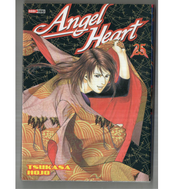 ANGEL HEART 25