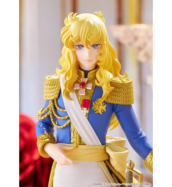 FIGURINE LA ROSE DE VERSAILLES / LADY OSCAR POP UP PARADE - OSCAR FRANCOIS DE JARJAYES