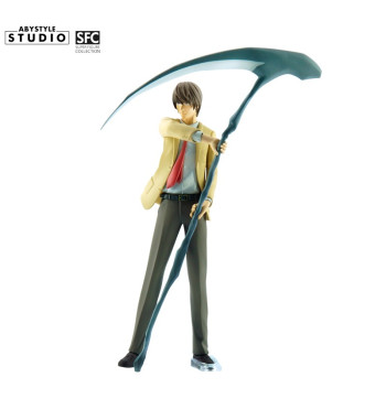 DEATH NOTE PVC STATUES by SFC - LIGHT