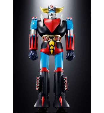 GOLDORAK / GRENDIZER JUMBO MACHINDER