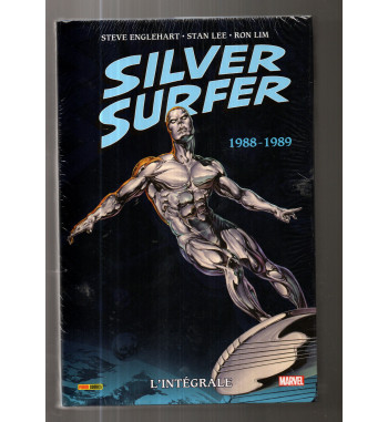 INTEGRALE SILVER SURFER 1988-1989