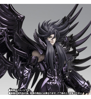 SAINT SEIYA MYTH CLOTH EX METAL - HADES ORIGINAL COLOR EDITION OCE TAMASHII 2024