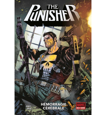 THE PUNISHER - HEMORRAGIE CEREBRALE