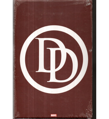 JE SUIS DAREDEVIL - EDITION ANNIVERSAIRE COLLECTOR