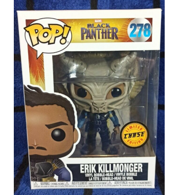 POP,Funko,Exclusive,Black,Panther,unmasked,Underground,Toys,Limited