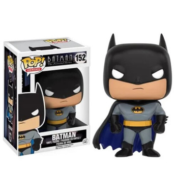 POP ! 152 BATMAN THE ANIMATED SERIES - BATMAN