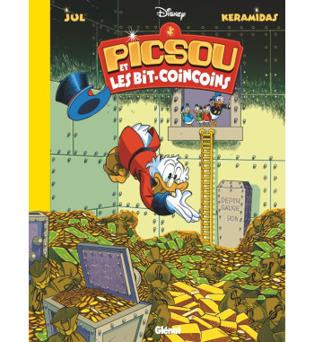 PICSOU ET LES BIT-COINCOINS