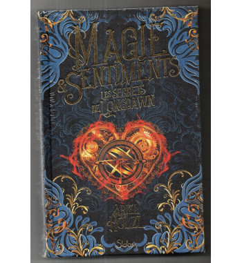 MAGIE ET SENTIMENTS 1 - LES SECRETS DE LONGDAWN COLLECTOR