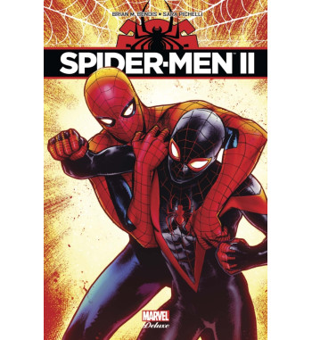 SPIDER-MEN II