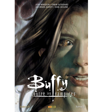 BUFFY CONTRE LES VAMPIRES SAISON 8 T2 (NED)