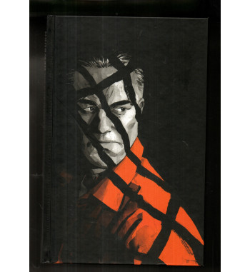 NEWBURN TOME 1 - EDITION SPECIALE