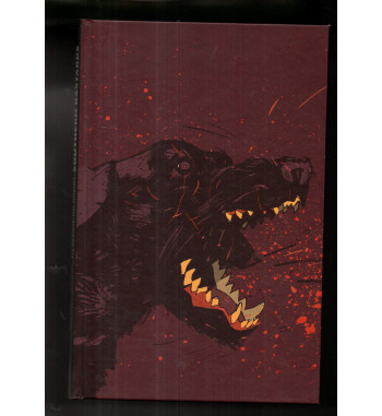 SOUTHERN BASTARDS TOME 1 - EDITION SPECIALE