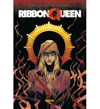 RIBBON QUEEN