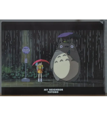 POCHETTE COIN MON VOISIN TOTORO - DROLE DE RENCONTRE