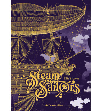 INTEGRALE STEAM SAILORS COLLECTOR