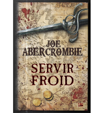 SERVIR FROID RELIE COLLECTOR