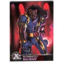 X-MEN ULTRA FLEER ALTERNATE X 3
