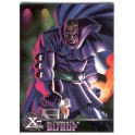 X-MEN ULTRA FLEER ALTERNATE X 4