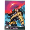X-MEN ULTRA FLEER ALTERNATE X 8