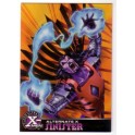 X-MEN ULTRA FLEER ALTERNATE X 14