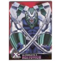 X-MEN ULTRA FLEER ALTERNATE X 16