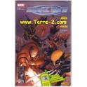 MARVEL ICONS 20 COLLECTOR