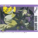 SOUL EATER MOUSE PAD 2