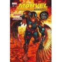 MARVEL UNIVERSE 22 COLLECTOR