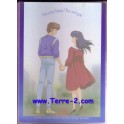 MAISON IKKOKU RING BINDER 0888