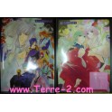 HARUKANARU TOKI NO NAKA DE CLEAR FILE 2
