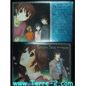 TWINKLE STARS CLEAR FILE