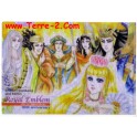 ROYAL EMBLEM CLEAR FILE