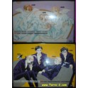 OURAN HIGH SCHOOL HOST CLUB CLEAR FILE 2