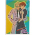 SEKAI DE ICHIBAN DAIKIRAI CLEAR FILE