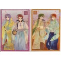 HARUKANARU TOKI NO NAKA DE CLEAR FILE 3