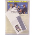 SAMURAI TROOPERS STATIONERY