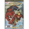 MARVEL ICONS 53 COLLECTOR