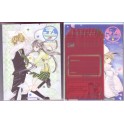 SPECIAL A STATIONERY SET