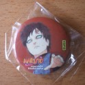 BADGE NARUTO GAARA