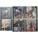 LAMENTO BEYOND THE VOID NOTE PAD 0507
